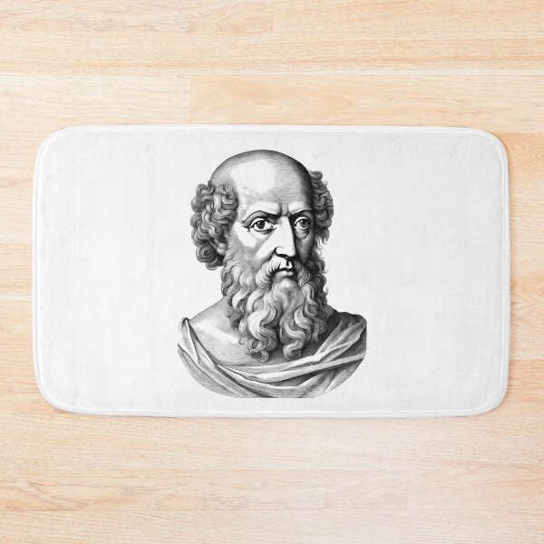 Item preview, Apollonius of Tyana Greek philosopher designed and sold by NTGUILTY.