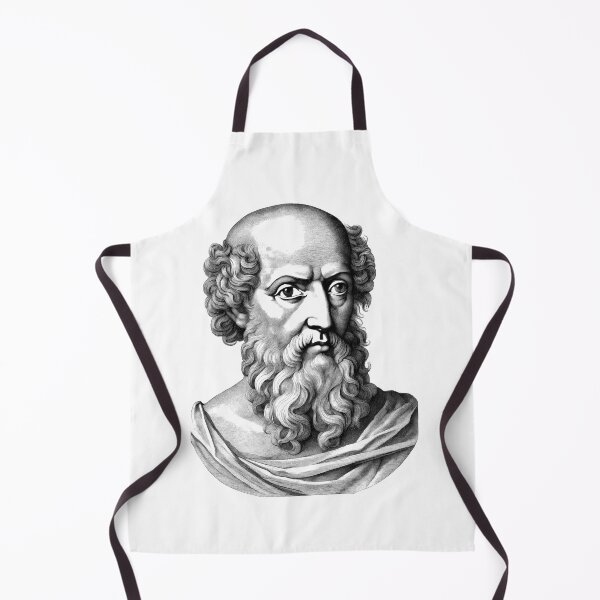 Item preview, Apollonius of Tyana Greek philosopher designed and sold by NTGUILTY.