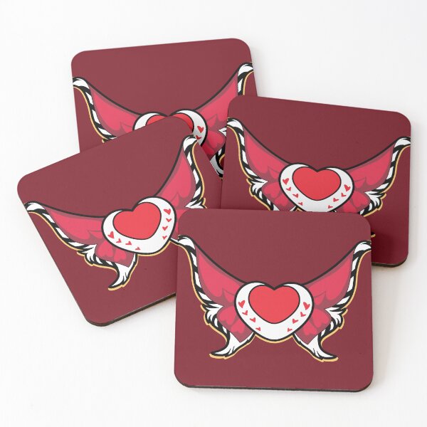 Item preview, Hazbin Hotel - Valentino designed and sold by TJMorningstar01.