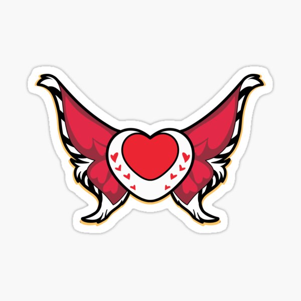Item preview, Hazbin Hotel - Valentino designed and sold by TJMorningstar01.