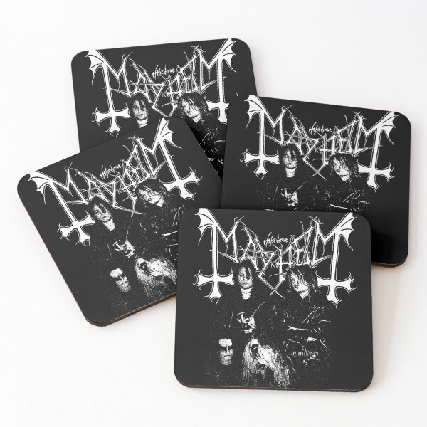 Item preview, Mayhem designed and sold by flexino.