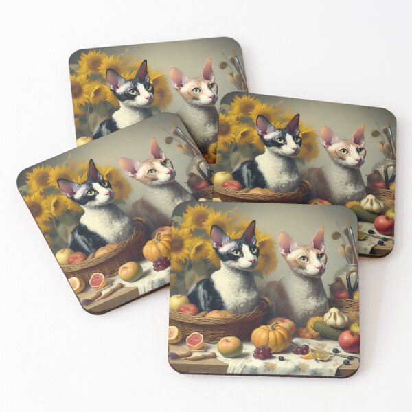 Item preview, Catalyst of Whiskered Dreams designed and sold by BastKittyStore.