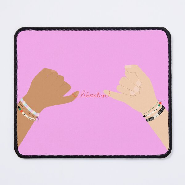 Item preview, Our Liberation is Conneted Digital Illustration | Collective Humanity | Collective Liberation designed and sold by danilawart.