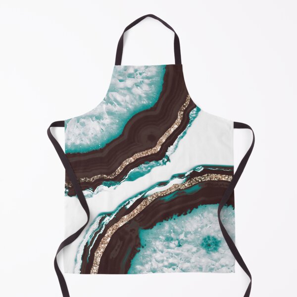 Item preview, Agate Glam #18 (Photo of Glitter Only - Not Reflective) designed and sold by Anita's & Bella's Art.