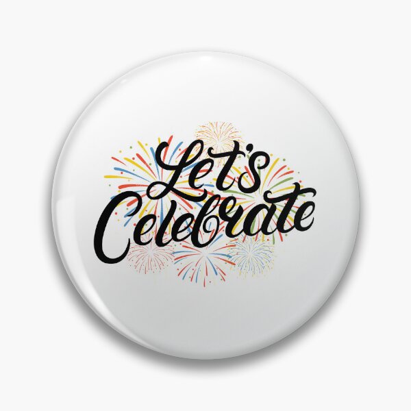 Item preview, Celebration Day designed and sold by browide.