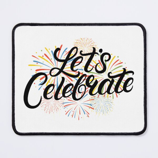 Item preview, Celebration Day designed and sold by browide.