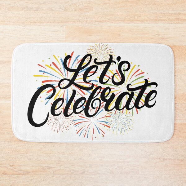 Item preview, Celebration Day designed and sold by browide.