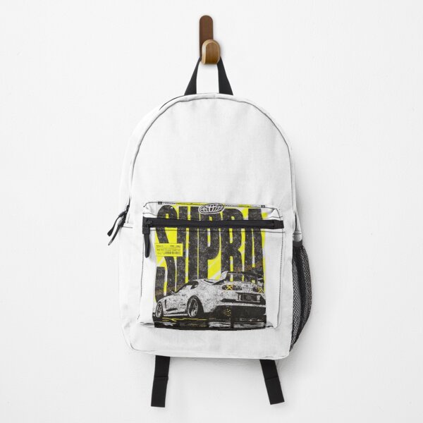 Item preview, Sleek Supra - Turbocharged Design designed and sold by NexusMall.