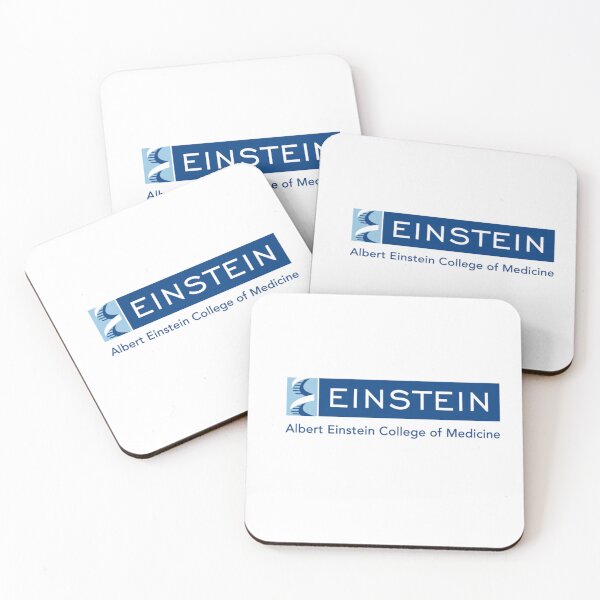 Item preview, Albert Einstein College of Medicine designed and sold by julia-med.