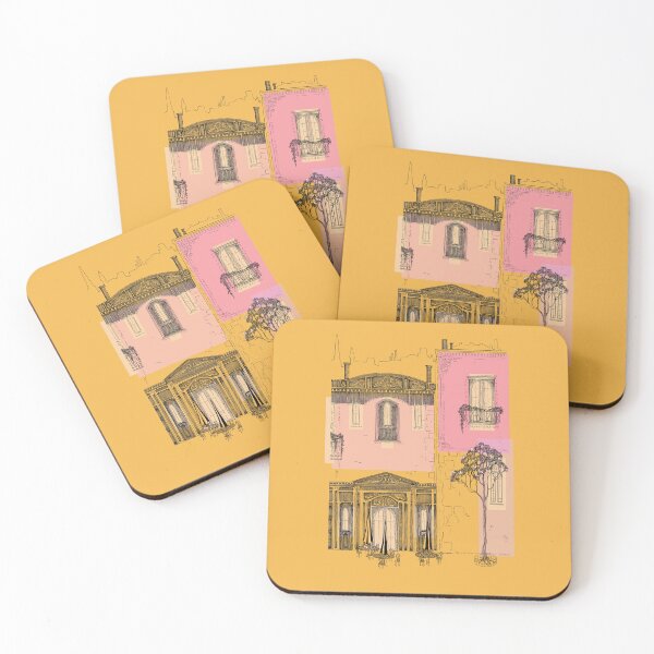 Item preview, bistro designed and sold by Jessica Gadra.