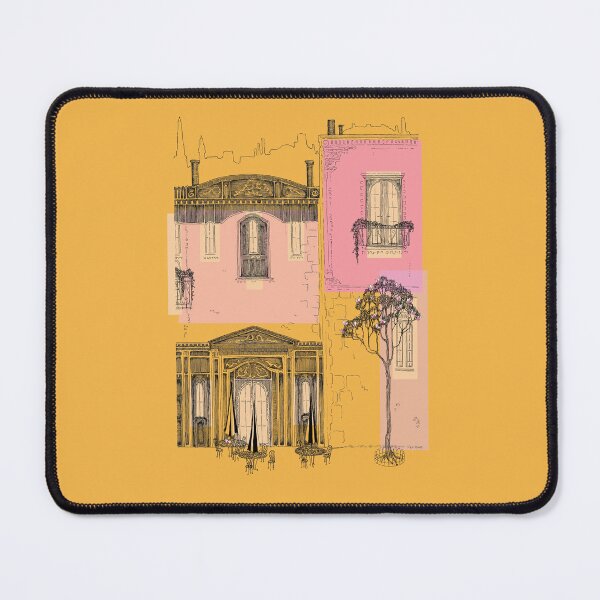 Item preview, bistro designed and sold by Jessica Gadra.