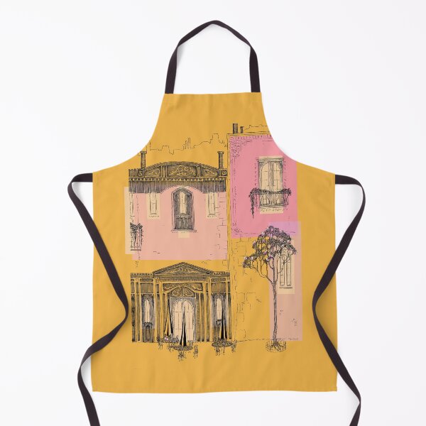 Item preview, bistro designed and sold by Jessica Gadra.