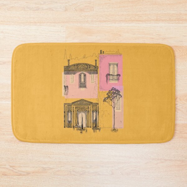 Item preview, bistro designed and sold by Jessica Gadra.