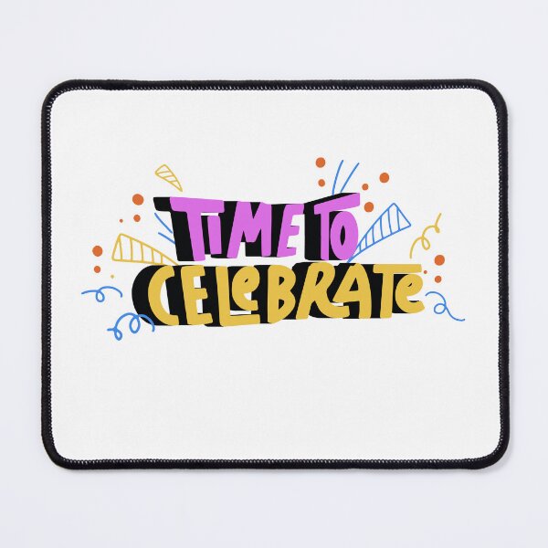 Item preview, Celebration Day designed and sold by browide.