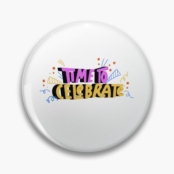 Item preview, Celebration Day designed and sold by browide.