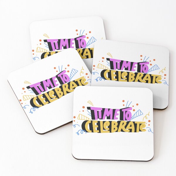 Item preview, Celebration Day designed and sold by browide.