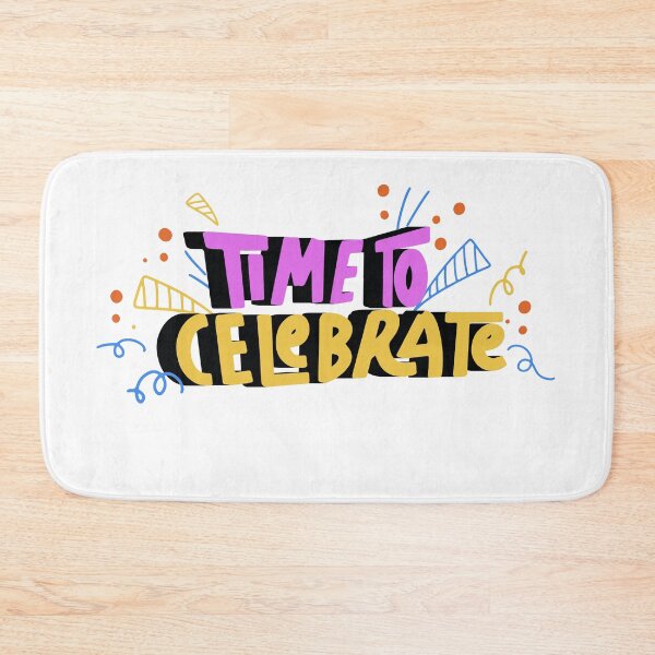 Item preview, Celebration Day designed and sold by browide.