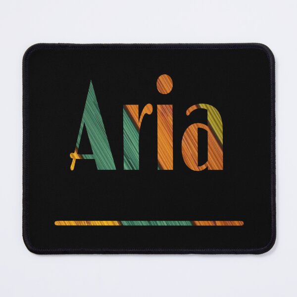 Item preview, Aria designed and sold by LemonFun.