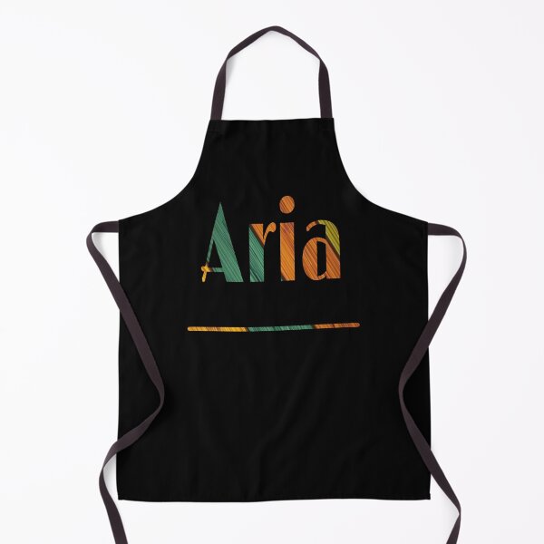 Item preview, Aria designed and sold by LemonFun.