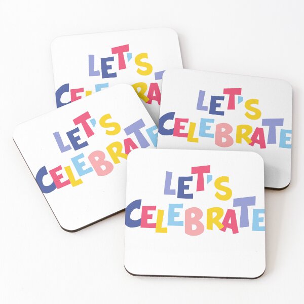 Item preview, Celebration Day designed and sold by browide.
