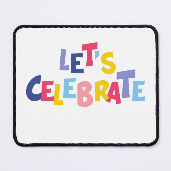 Item preview, Celebration Day designed and sold by browide.