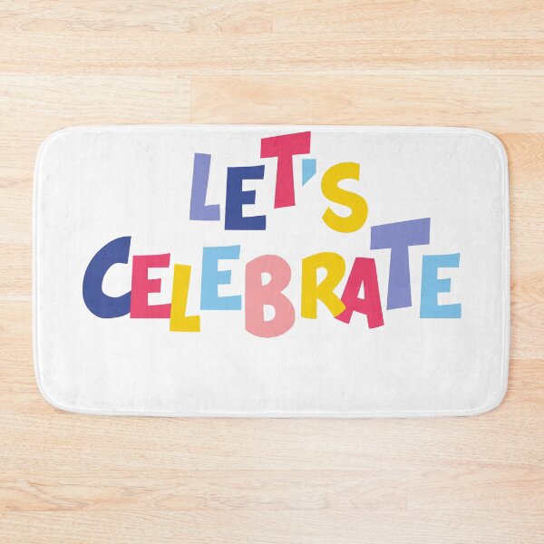 Item preview, Celebration Day designed and sold by browide.