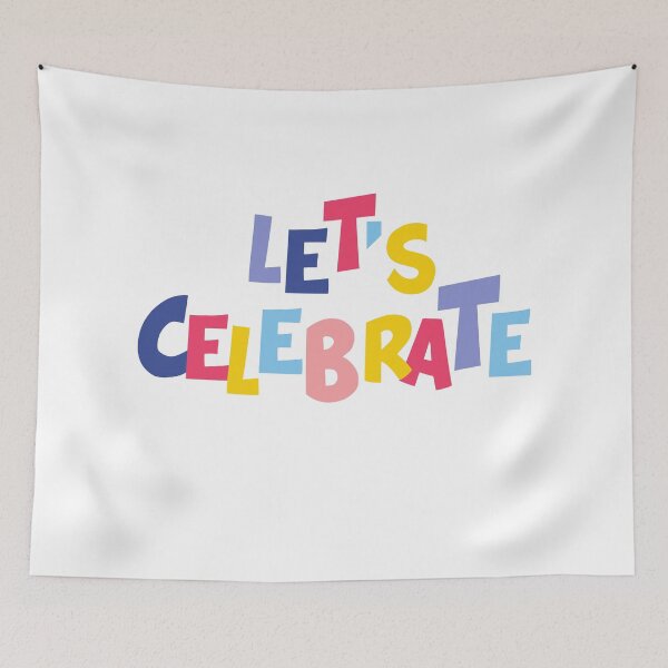 Item preview, Celebration Day designed and sold by browide.