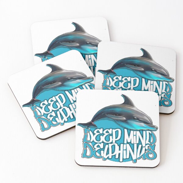 Item preview, Delphinus: Secrets of the Deep designed and sold by paintnprint.