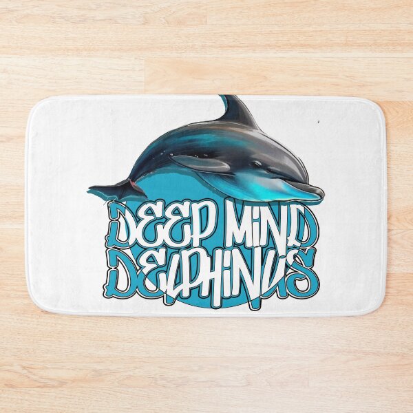 Item preview, Delphinus: Secrets of the Deep designed and sold by paintnprint.