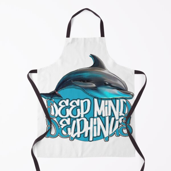 Item preview, Delphinus: Secrets of the Deep designed and sold by paintnprint.