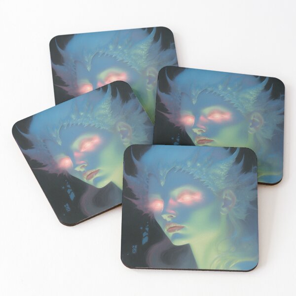 Item preview, The Elf Queen  designed and sold by Ultra-Vision.