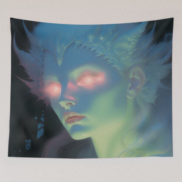 Item preview, The Elf Queen  designed and sold by Ultra-Vision.