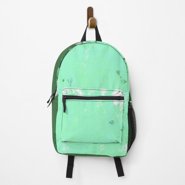 Item preview, Mint and Basil Abstract Print by dePace' designed and sold by mrpropcake.