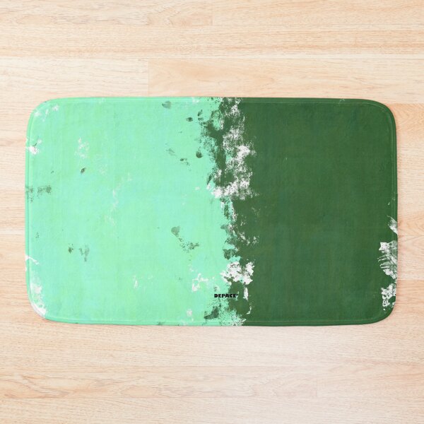 Item preview, Mint and Basil Abstract Print by dePace' designed and sold by mrpropcake.