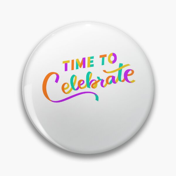 Item preview, Celebration Day designed and sold by browide.