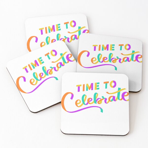 Item preview, Celebration Day designed and sold by browide.