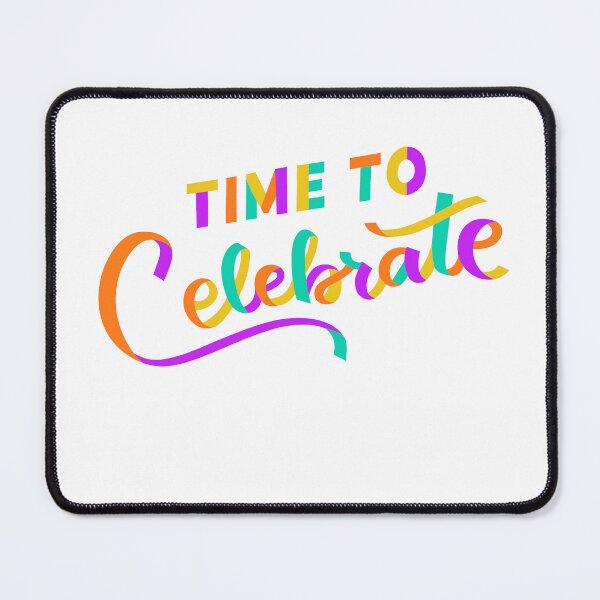 Item preview, Celebration Day designed and sold by browide.