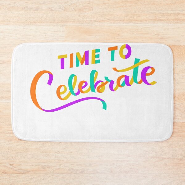 Item preview, Celebration Day designed and sold by browide.
