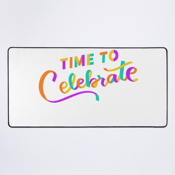Item preview, Celebration Day designed and sold by browide.