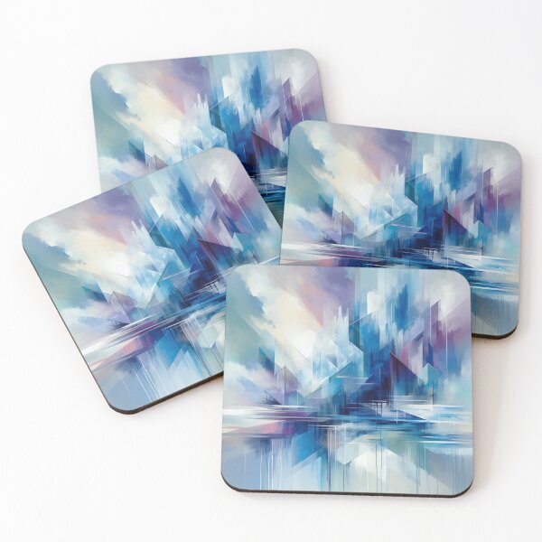 Item preview, Crystal Geometry: Light and Shadow designed and sold by Lyavalio.