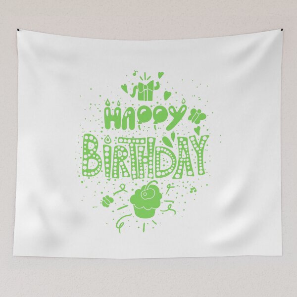 Item preview, Celebration Day designed and sold by browide.