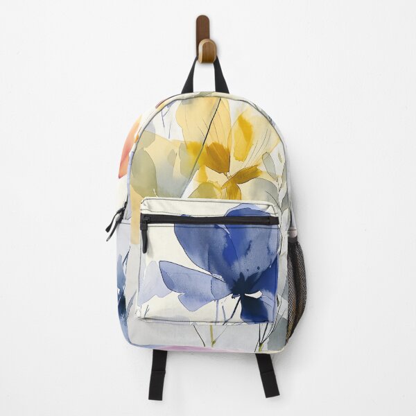 Item preview, Watercolor Fritillarias designed and sold by Peek-Designs.