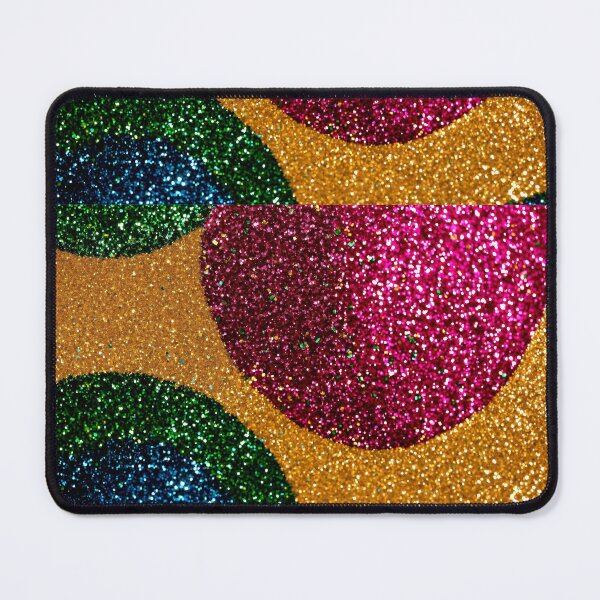 Item preview, Shiny gold print designed and sold by UZRWRLD .