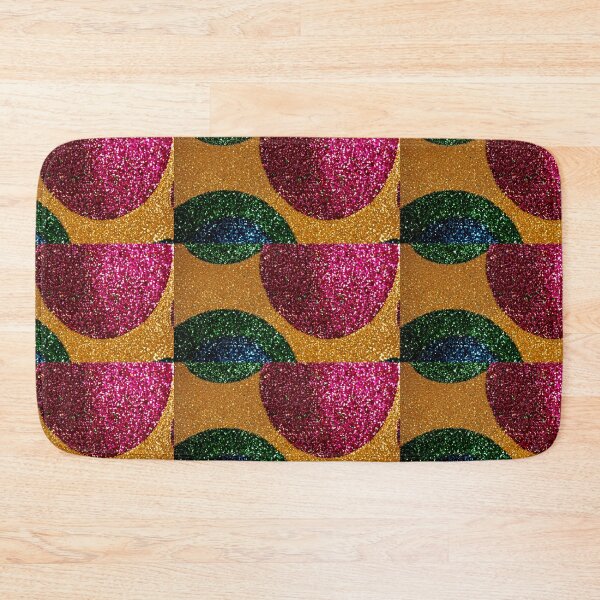 Item preview, Shiny gold print designed and sold by UZRWRLD .