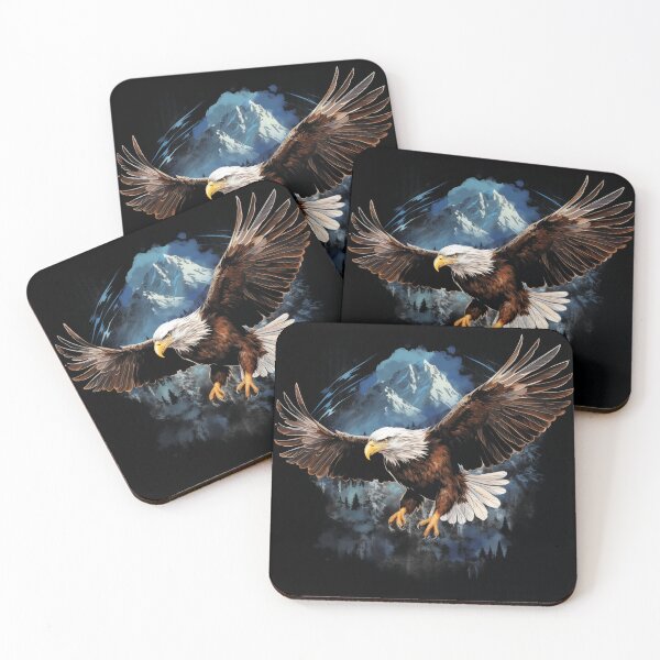 Item preview, Eagle Soar 3 designed and sold by ArcSpectre.