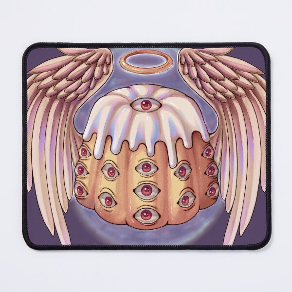 Item preview, Biblically Accurate Angel Food Cake designed and sold by The Rabbit Follower.