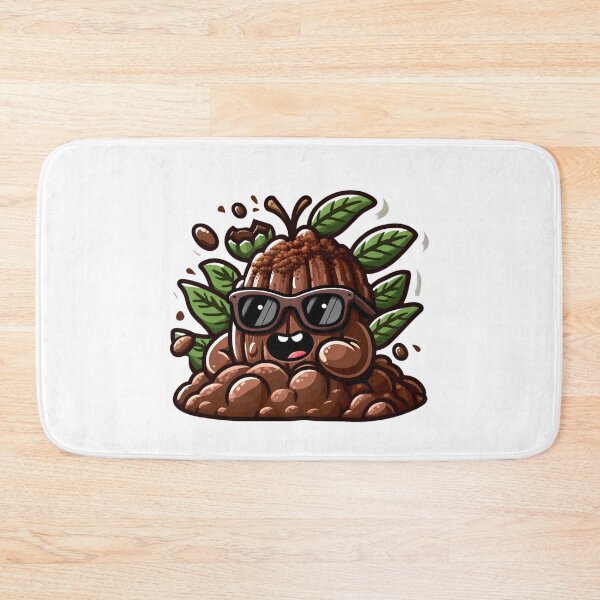 Item preview, Choc-Ops: The Great Cocoa Caper designed and sold by AI-Only Creations.