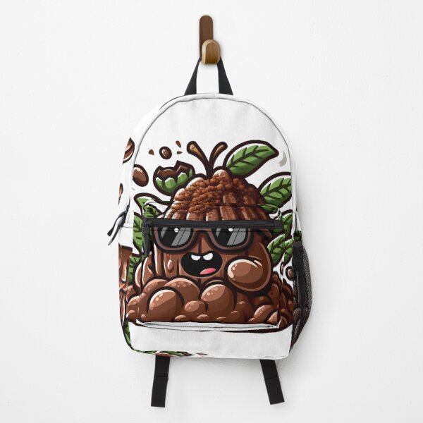 Item preview, Choc-Ops: The Great Cocoa Caper designed and sold by AI-Only Creations.