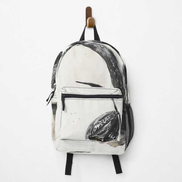Item preview, Watercolor Black Fritillarias designed and sold by Peek-Designs.