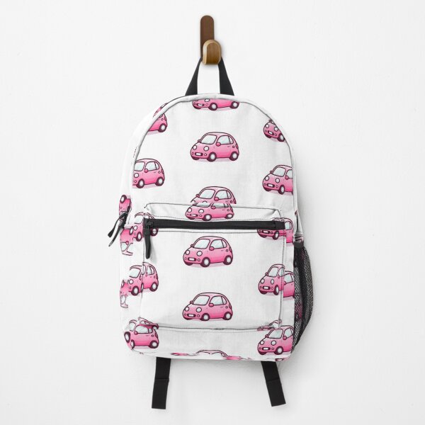 Item preview, Pink car designed and sold by Cseaart.
